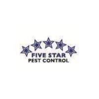 Five Star Pest Control image 1